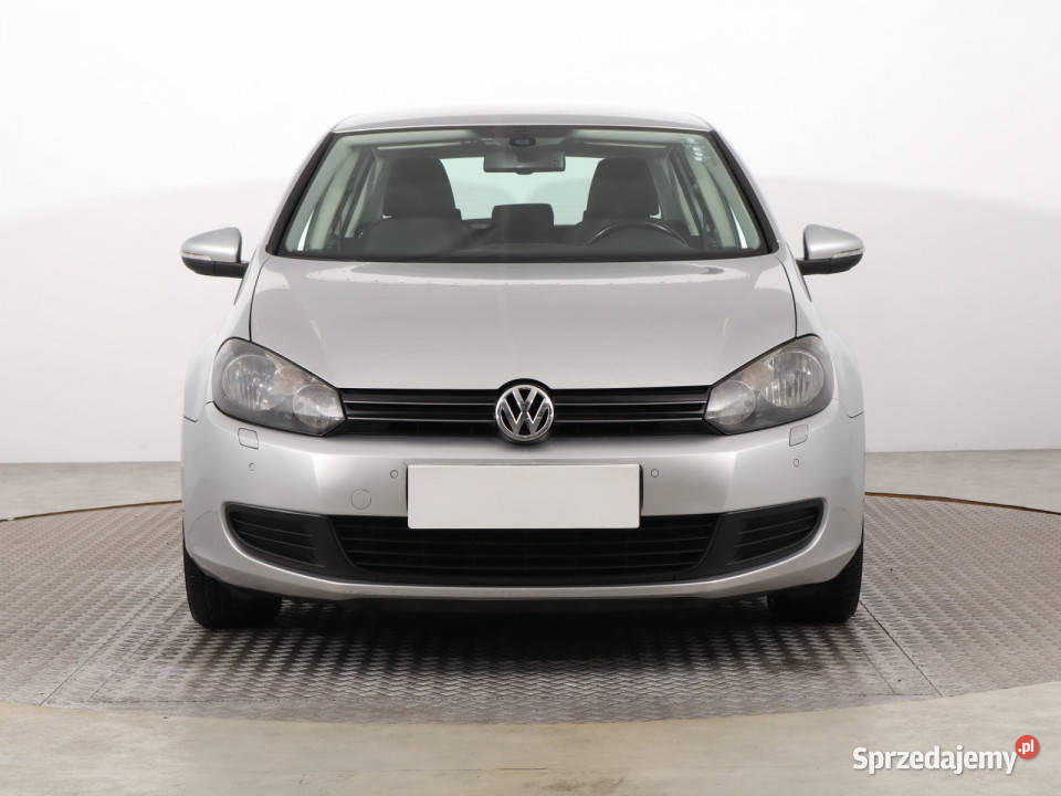 VW Golf 14 16V Katowice