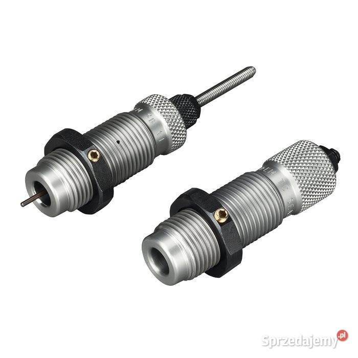 Matryce RCBS 2 AR Series Small Base Taper Crimp Warszawa