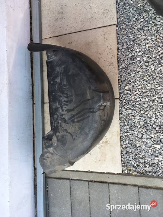 Osłony nadkoli nadkola ford mondeo mk1 mk2 kombi śląskie Orzesze