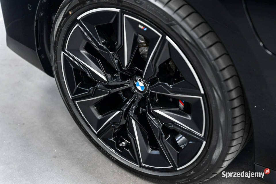 BMW M760 Gwarancja 012029 Pełne wyposażenie PPF Węgrzce sprzedam