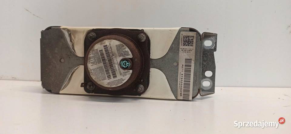 AUDI A5 Q5 PODUSZKA AIRBAG PASAŻERA 8T0880204H