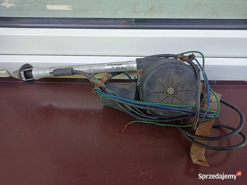 Antena samochodowa uniwersalna Techno T90 VW Sieradz