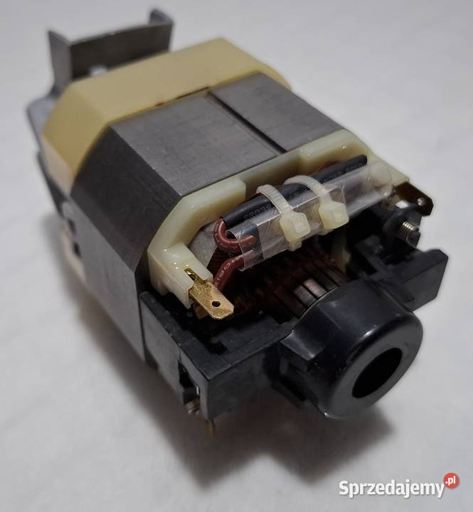 Silnik FDM26 do elektroszczotki FDDBS06 z Czeladź
