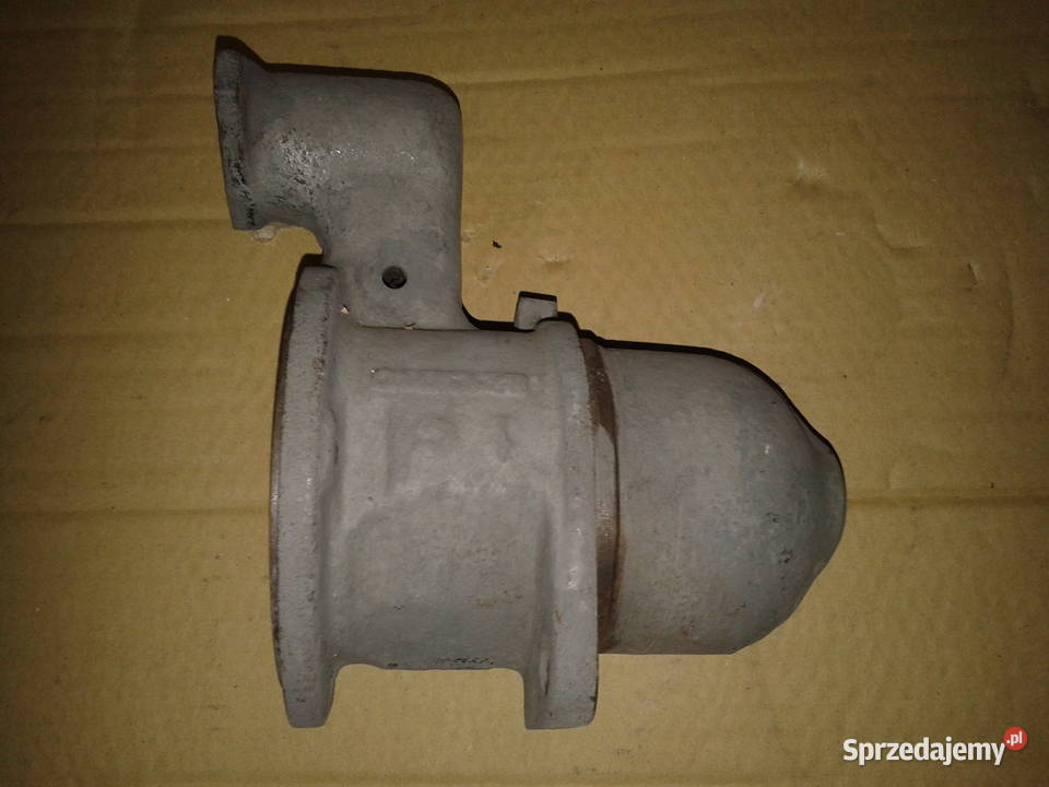 głowiczka rozrusznika s15 osobowe Pozostałe Chełm