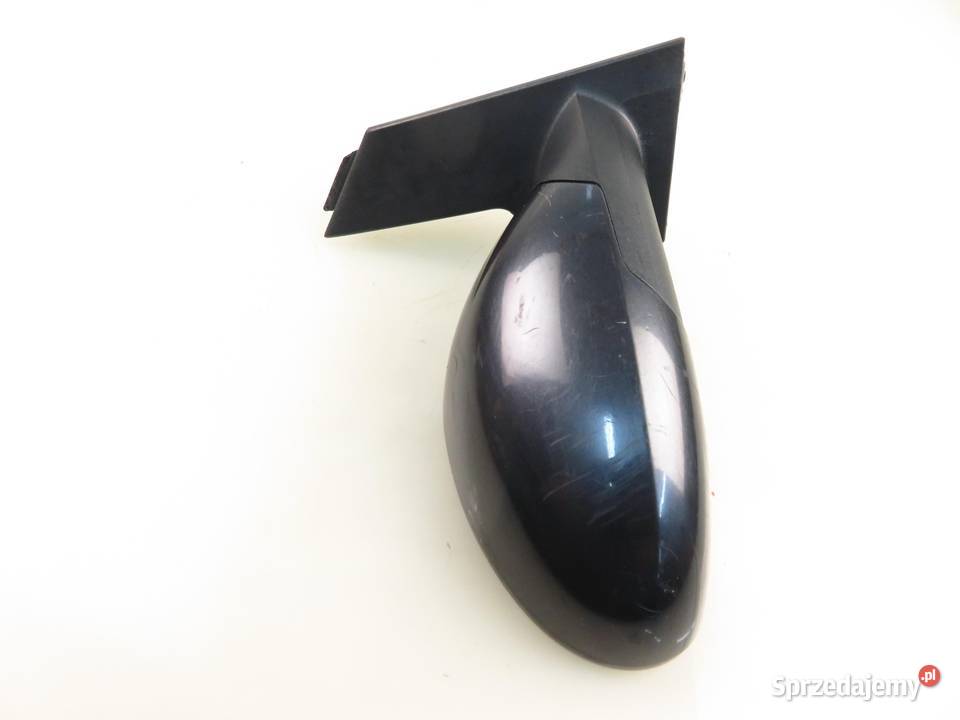 LUSTERKO PRAWE SEAT ALTEA 5P1