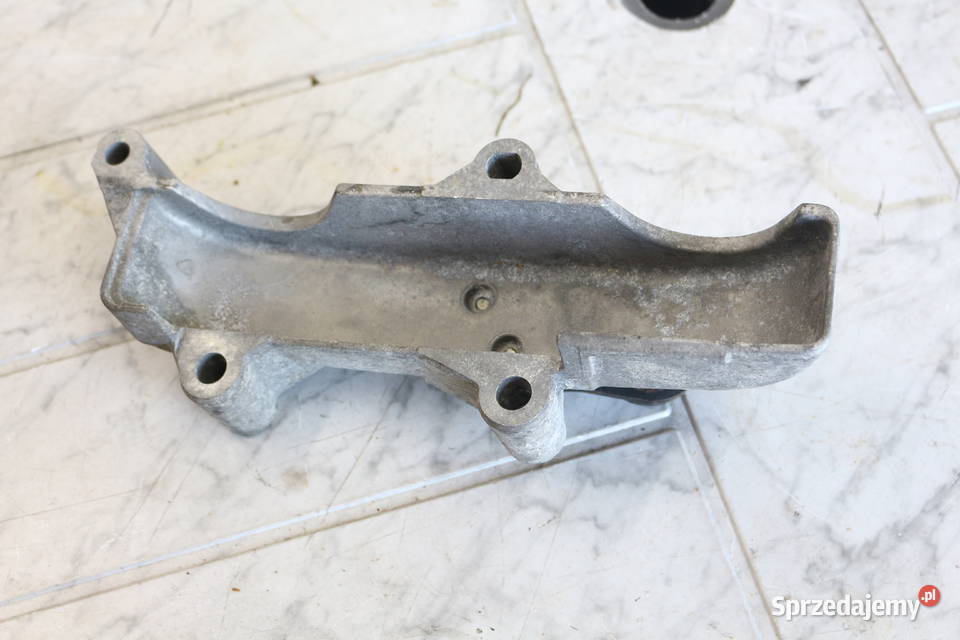 RENAULT MASTER 25 DCI ŁAPA WSPORNIK SILNIKA osobowe Prochowice