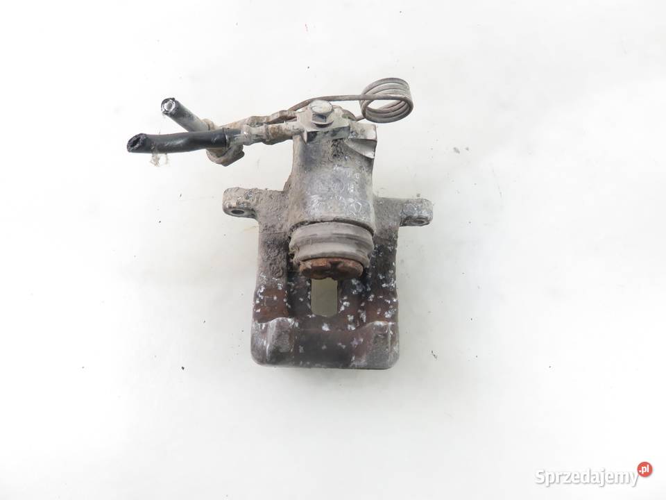 ZACISK PRAWY TYŁ AUDI A6 C5 25 TDI małopolskie