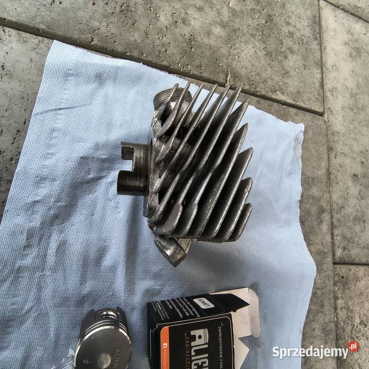 Cylinder 019 Romet T1 komar motorynka Rzeszów