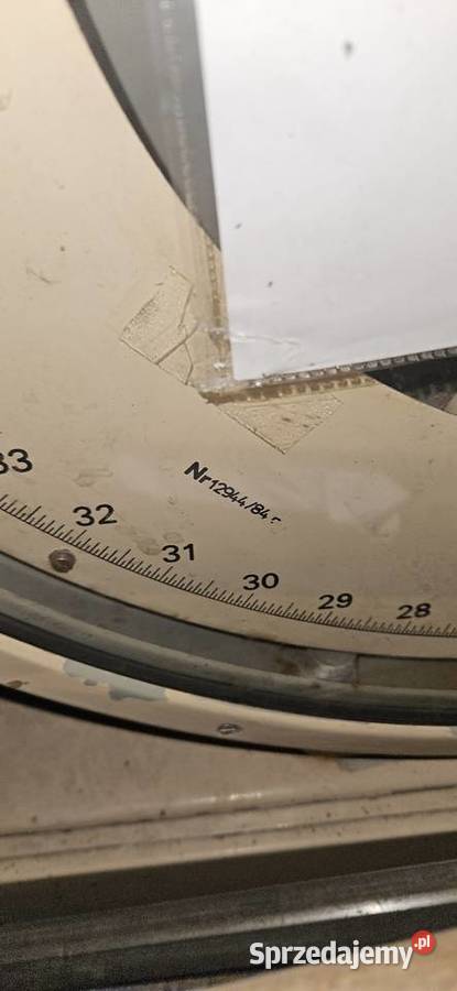 Waga Tuliłów sprzedam