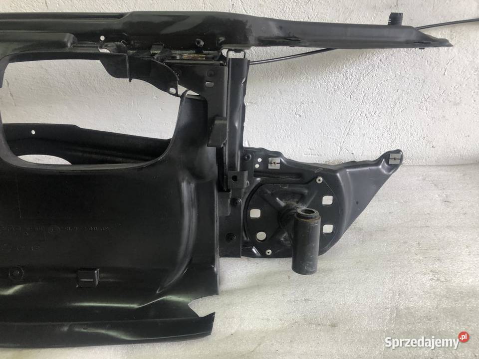 PAS PRZEDNI WZMOCNIENIE 8202831 BMW E46