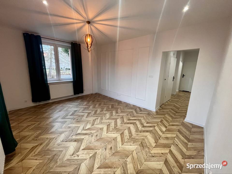 Mieszkanie 475mkw bezpośrednikow cegła sprzedam