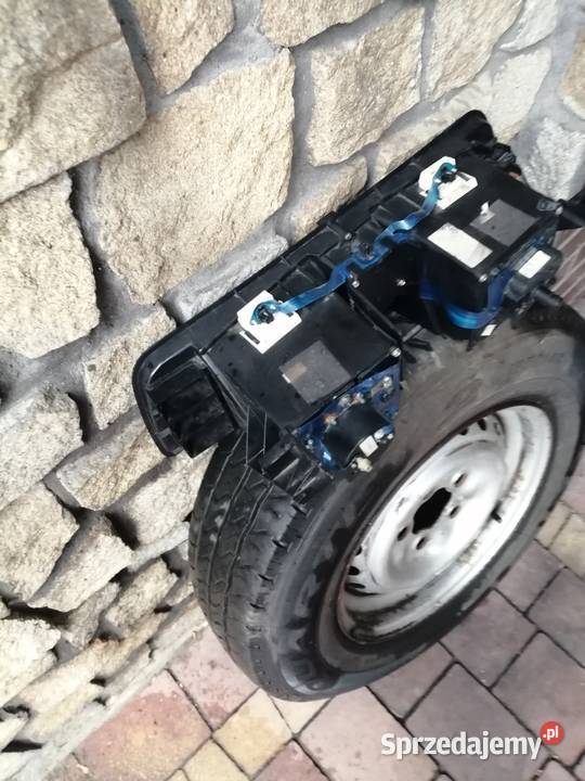 VW t3 licznik Oława