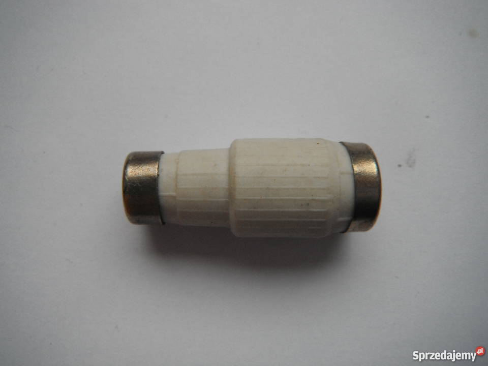 Wkładka topikowa bezpiecznik 20A 380V niebieski