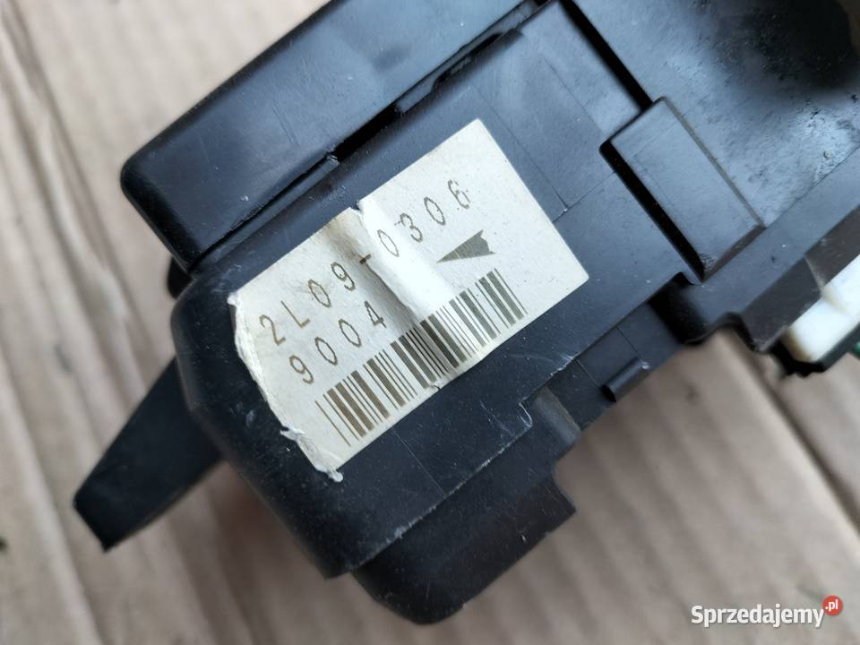 Volvo V40 S40 SKRZYNKA BSI BEZPIECZNIKÓW osobowe Kamień-Kolonia sprzedam