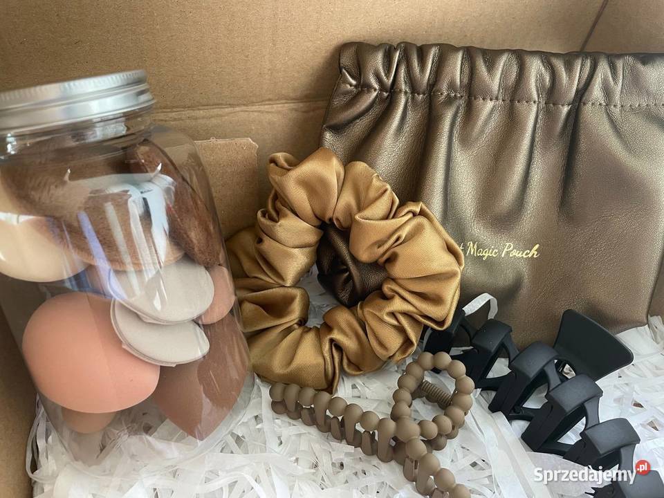 Pudełko prezentowe Gdańsk sprzedam