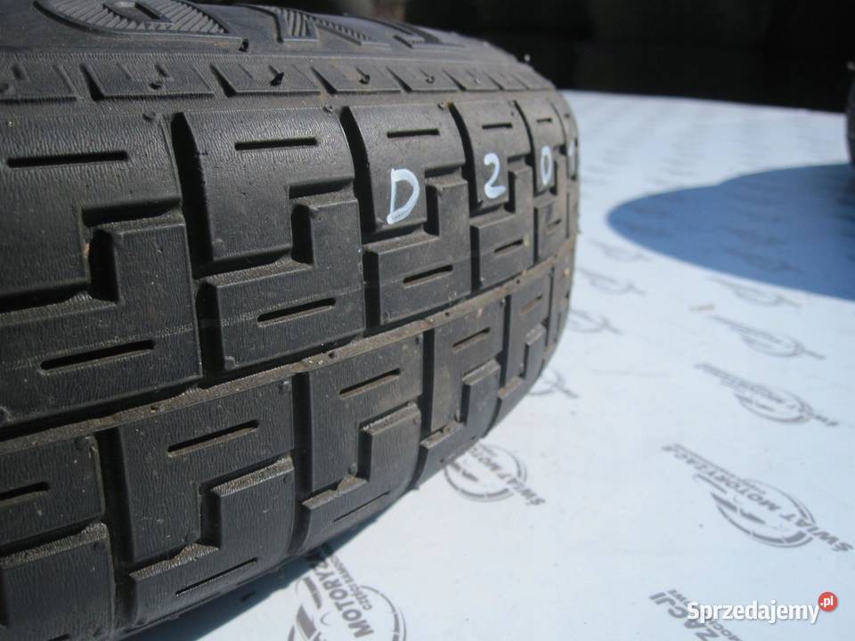 FORD VOLVO koło dojazdowe 1258516 99M 5x108