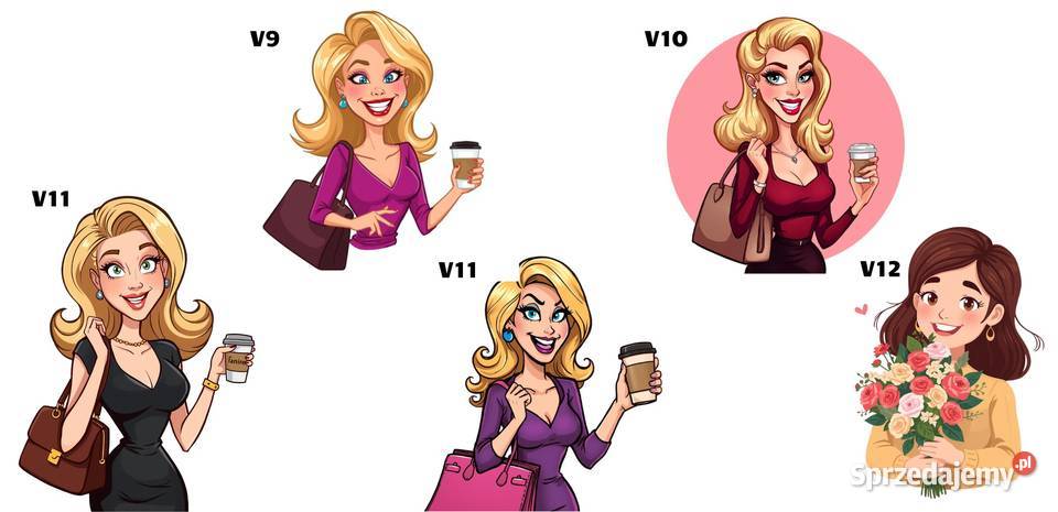 Foto Kubek na Dzień Kobiet 8 marca idealny małopolskie Kraków sprzedam