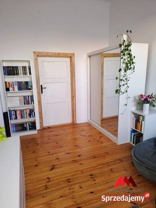 Mieszkanie 6619m2 3pokojowe Włocławek kujawsko-pomorskie sprzedam