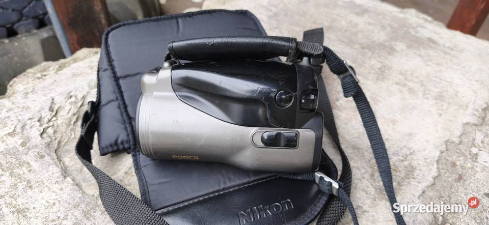 Aparat Canon Epoca Rawicz sprzedam