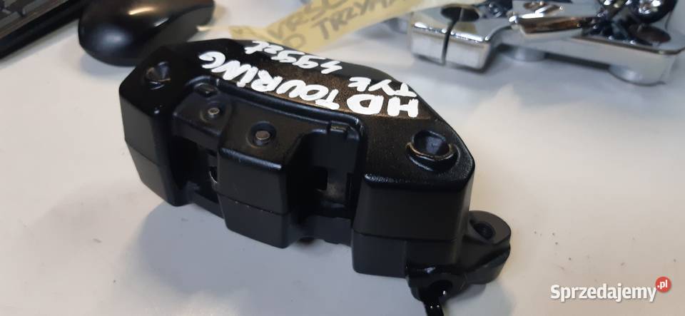 Zacisk hamulcowy do HARLEY DAVIDSON TOURING Jawiszowice