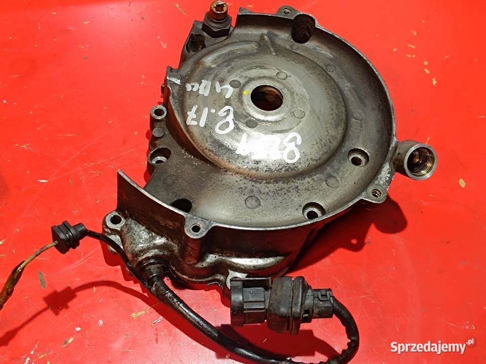 PIAGGIO LIBERTY 125 ABS 2020 dekiel stator mazowieckie Warszawa