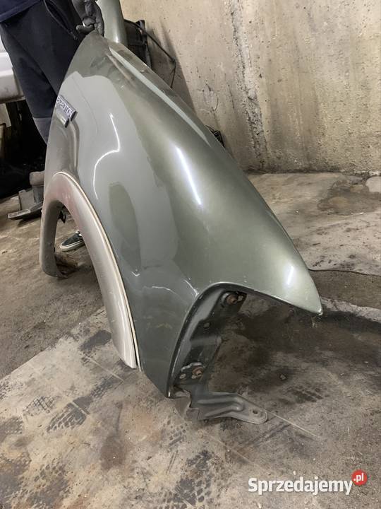 Błotniki 1999 Ford Expedition Motoryzacja Warszawa