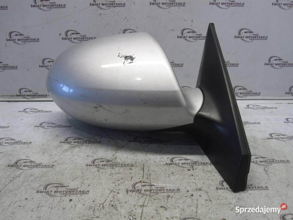 KIA SPORTAGE III 12r lusterko prawe 876203U700 3 świętokrzyskie sprzedam