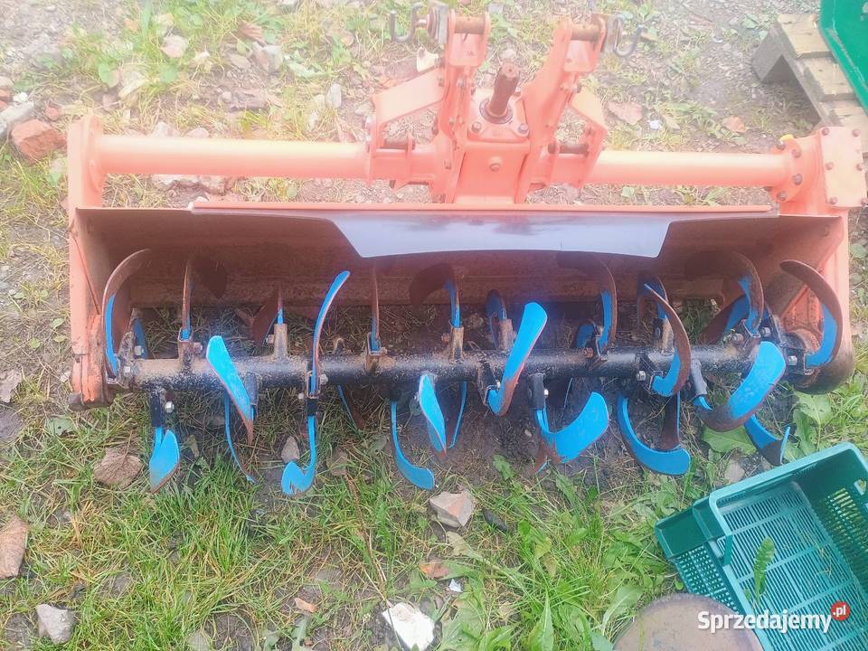 Glebogryzarka 100 sprzedam