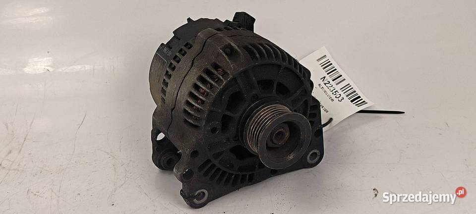 ALTERNATOR VOLKSWAGEN POLO 028903025H Lipno