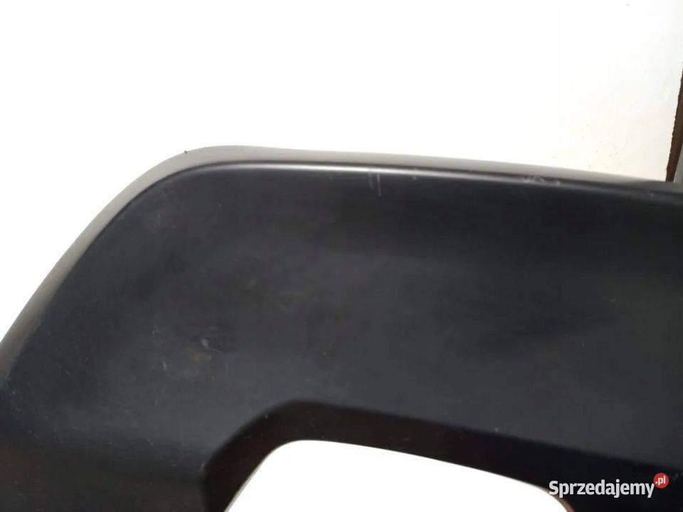 PEUGEOT 308 II T9 HB 1317 SPOILER DERZAKA TYŁ sprzedam