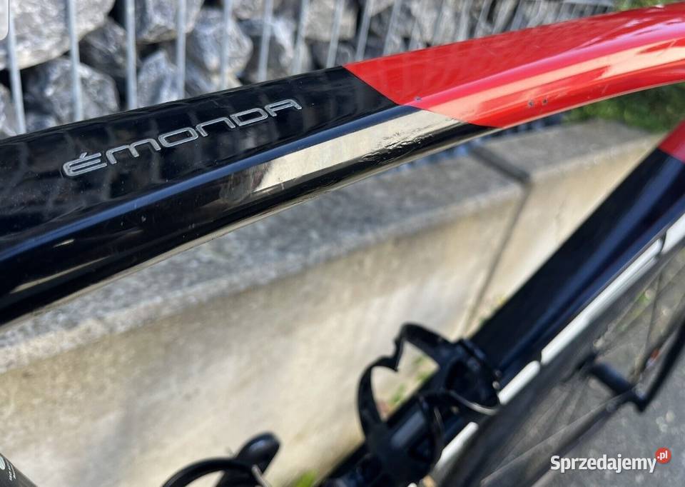 Trek Emonda SL6 52 Scheibe Ultegra Albinów