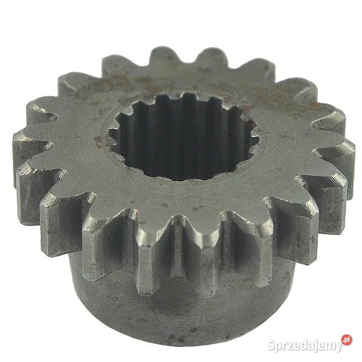 Zębatka 16T18T Kubota B6000 6659114251 42053 Tajęcina sprzedam