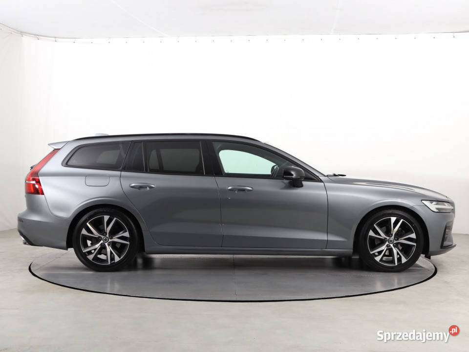 Volvo V60 D3 20 czujnik parkowania Katowice