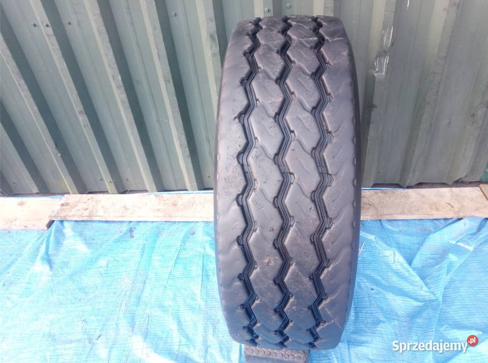 Opona Nalewka Michelin 31560 R 225 225 Xda 2 Szprotawa