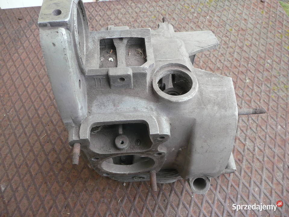 K750 Dniepr Mielec