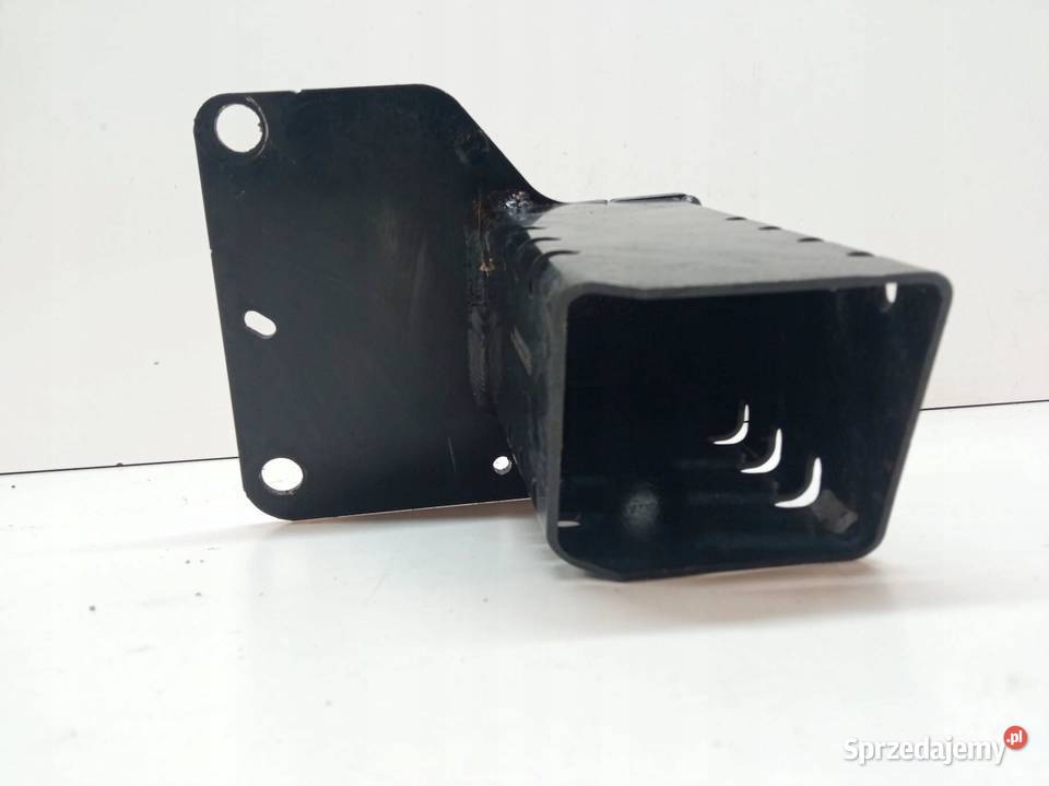 WZMOCNIENIE ZDERZAKA ODBÓJ LEWY 68096087AB Jeep