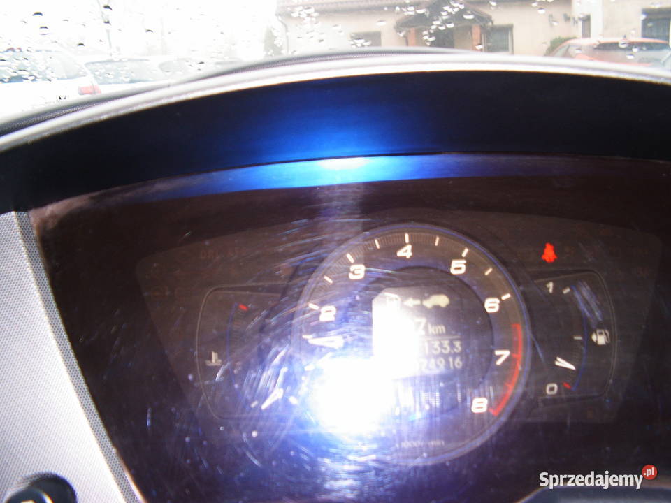 Honda Civic UFO 14 Etylina 2011r światła przeciwmgielne sprzedam