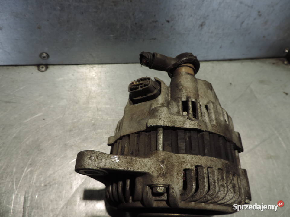 ALTERNATOR SMART FORFOUR 454 15 16V małopolskie Nowy Sącz