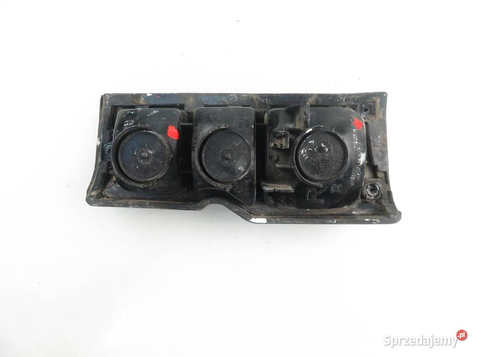 LAMPA PRAWA TYLNA DAIHATSU FEROZA 22051459 małopolskie