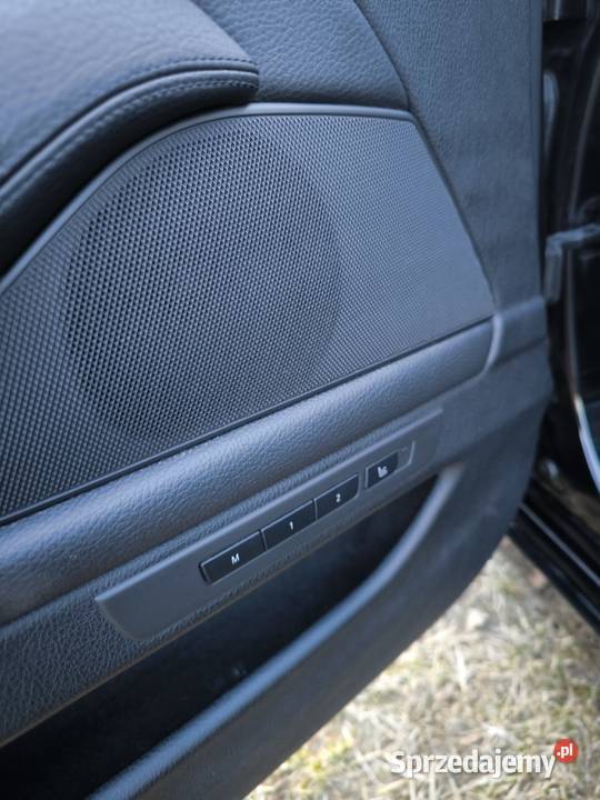 BMW F11 520d Oleśnica