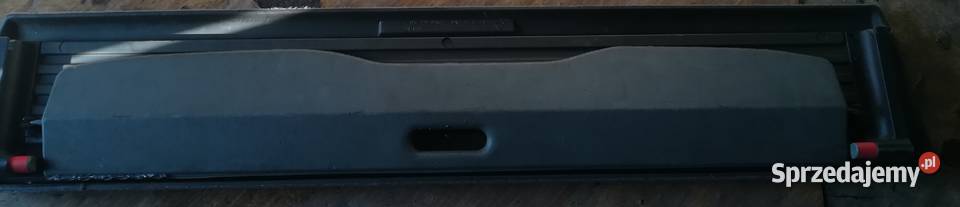 ROLETA BAGAŻNIKA RENAULT LAGUNA I LIFT KOMBI osobowe