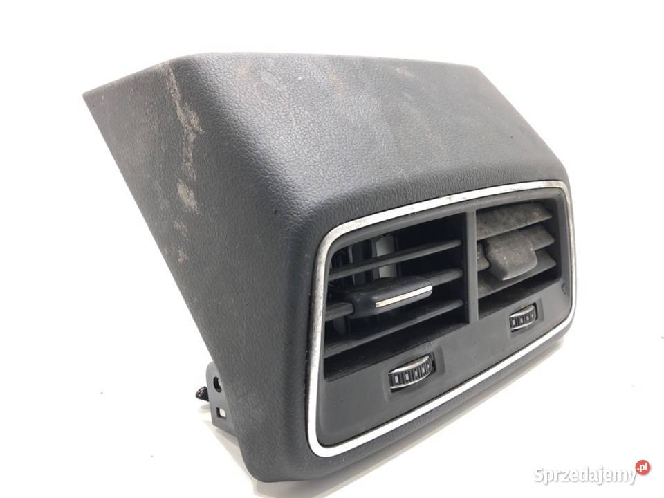 KRATKA NAWIEWU TYŁ AUDI A6 C8 4K0819203A Kombi