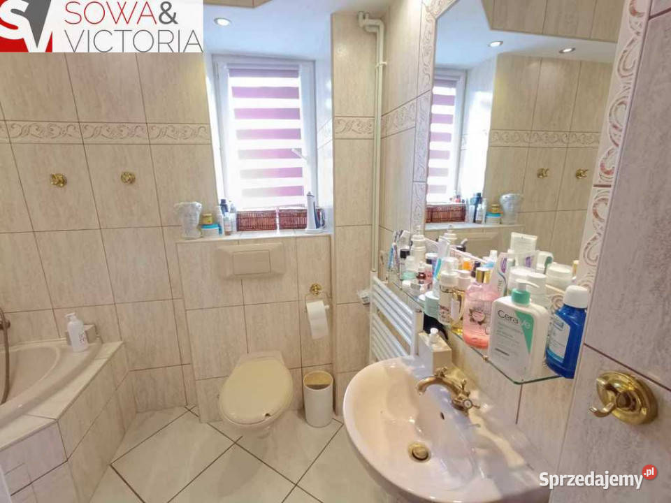 Dom wolnostojący 190m2 Jelenia Góra 538m2