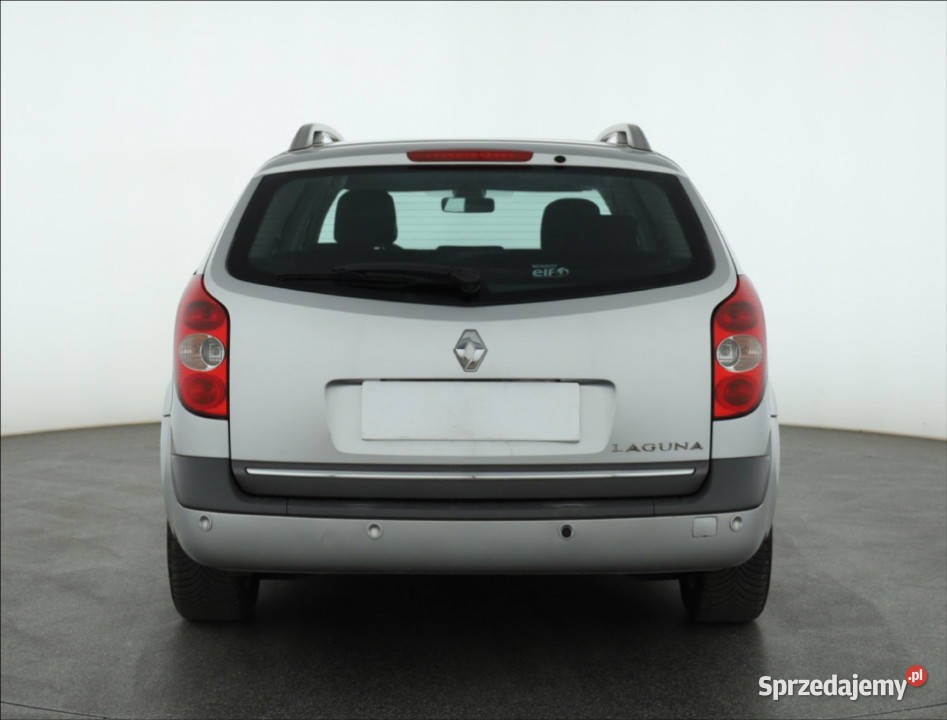 Renault Laguna 19 dCi Piaseczno