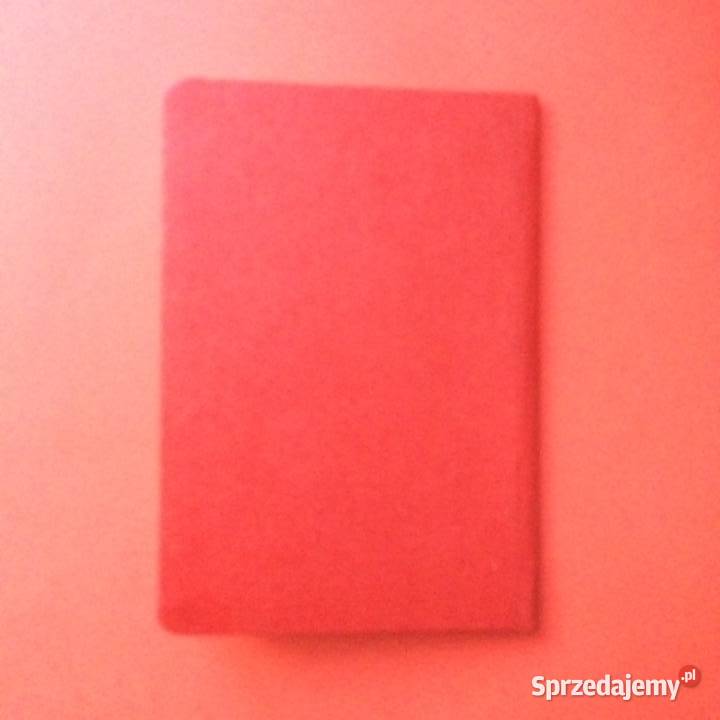 1777 Legitymacja Do Odznaki Gałuszyński zachodniopomorskie Szczecin