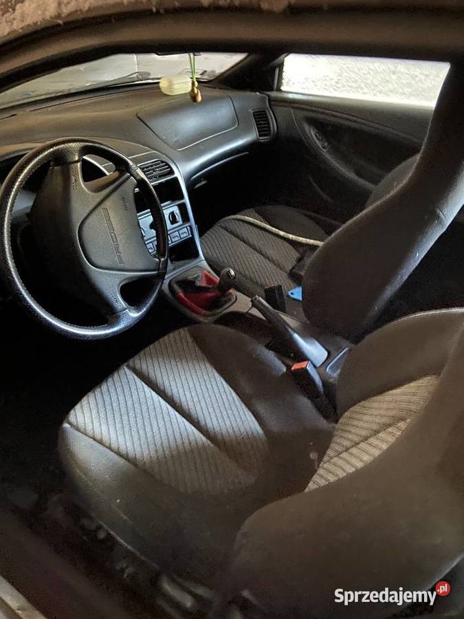 Sprzedam Forda probe benzyna sprzedam