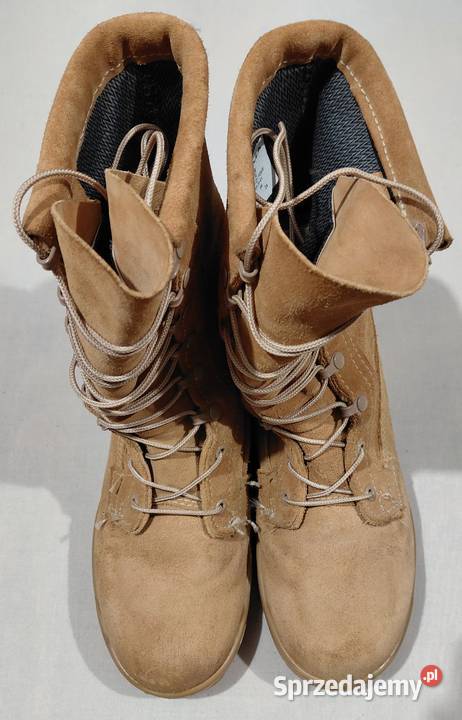 Buty ALTAMA Goretex 85R Wrocław