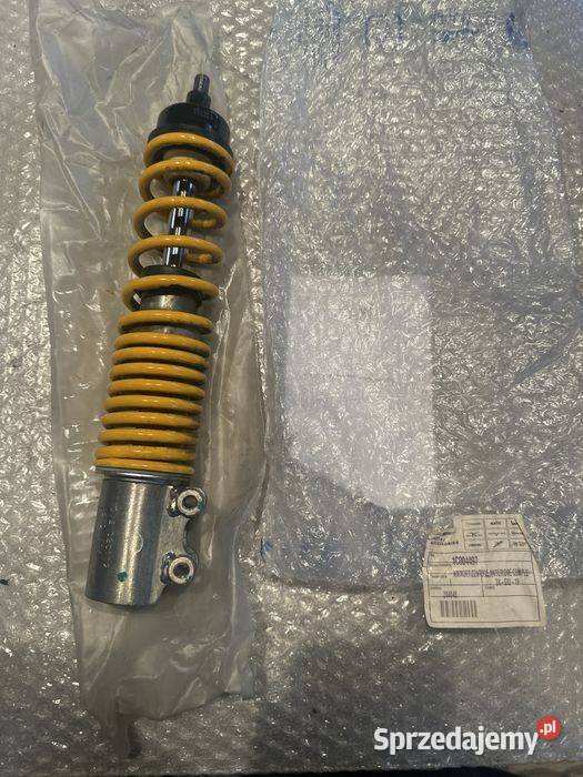 1C004497 Amortyzator Piaggio GTS 300125 HPE ABS Poznań