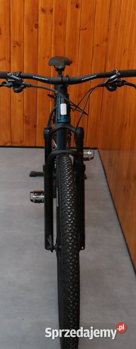 Rower MTB Univega Summit Ltd 29 M i inne rowery