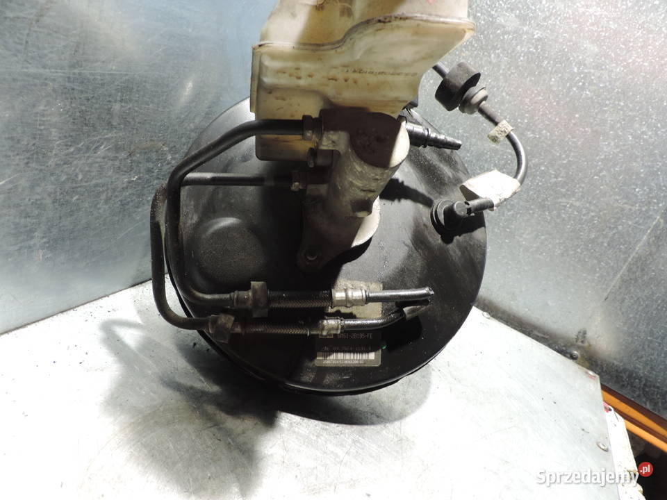 POMPA SERWO HAMULCOWE FORD FOCUS MK2 FL 18 TDCI Nowy Sącz